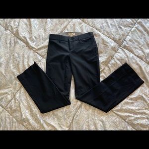 Banana Republic Logan Fit Stretch Slacks